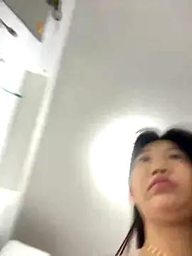 Snapshot of Miumieu chatting on September 10, 3:06 am Miumieu online show from September 10, 3:06 am