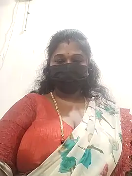 chaitara-reddy online show from October 27, 3:07 pm