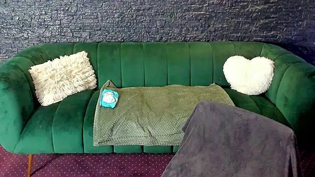 AnneSins online show from October 9, 5:06 pm