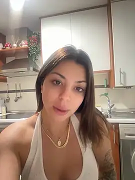 NoeliaGarcia17 online show from October 26, 11:33 pm