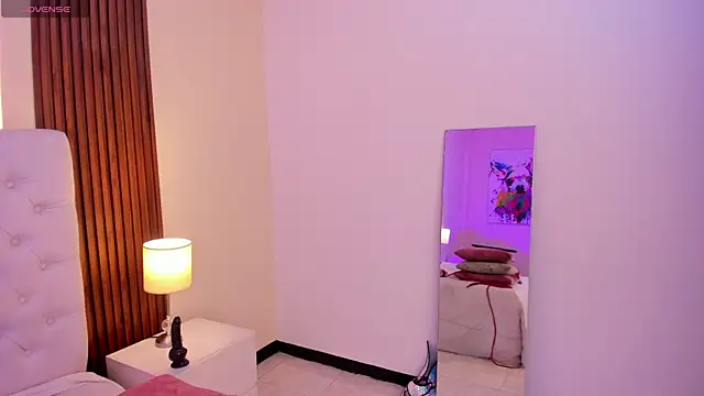 ViolettaAlemida online show from September 23, 1:20 pm