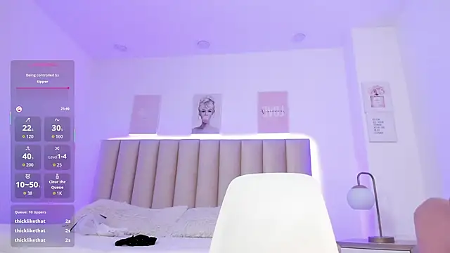 Miacorner  online show from February 21, 6:36 am