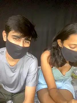 Joy Love Roxie online show from November 4, 6:57 pm