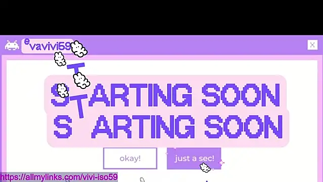 vivi-iso59 online show from November 9, 9:33 pm