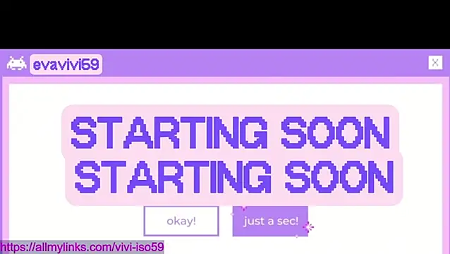 vivi-iso59 online show from September 26, 3:04 am