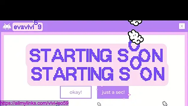 vivi-iso59 online show from October 15, 6:21 pm