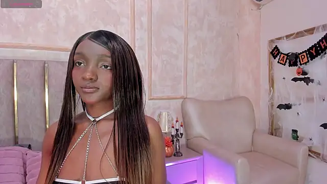 Keirahartz online show from October 31, 4:58 am