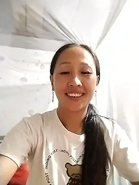 cute love00 online show from October 15, 9:56 am