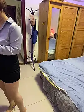 jiajia1060 online show from February 8, 12:09 pm