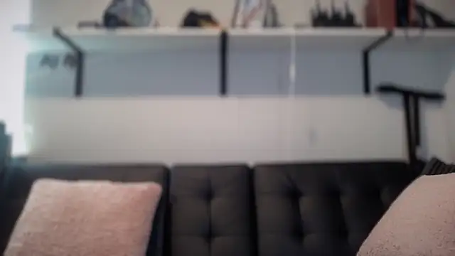 bbgurlnickii online show from September 10, 8:20 pm