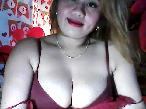 Miss Heart online show from November 5, 10:26 pm