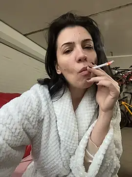 AlyaRei online show from December 14, 2:23 pm