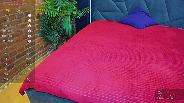 Cutiee Alicee online show from June 25, 8:32 pm