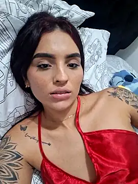 EmiliaSomer online show from October 11, 3:22 am
