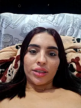 EmiliaSomer online show from October 14, 4:48 am