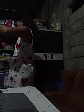 oceanlover23 online show from October 31, 8:57 pm