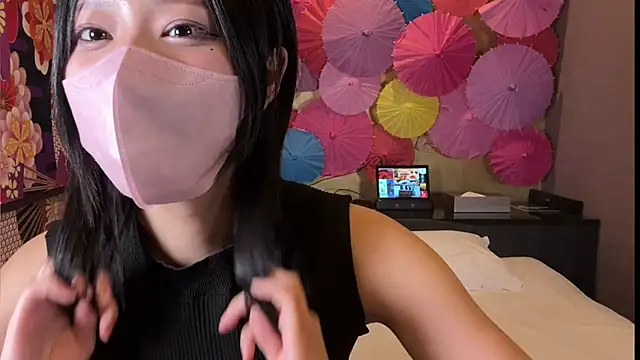 BROsister online show from May 23, 3:38 am