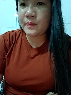  Babyrose  online show from April 27, 7:33 pm