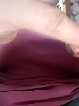  Babyrose  online show from March 6, 1:28 pm