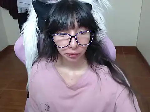 ScarlettShirahoshi online show from December 22, 10:57 pm