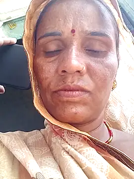 Pinky12A online show from September 18, 8:46 am