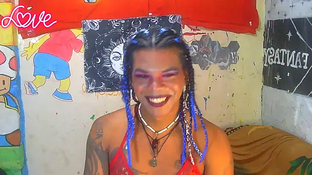 Snapshot of dariana_fire chatting on September 27, 8:05 pm dariana fire online show from September 27, 8:05 pm