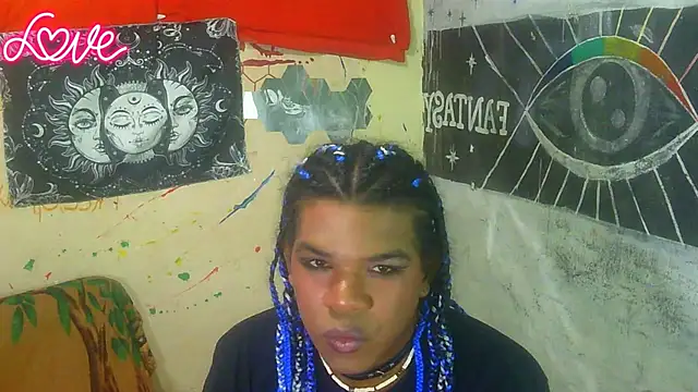 Snapshot of dariana_fire chatting on October 1, 1:10 am dariana fire online show from October 1, 1:10 am