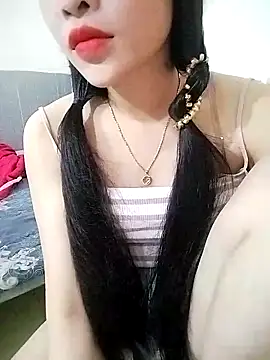 Lissa xinh09 online show from September 16, 10:23 am