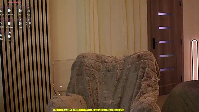 HeySiryy online show from February 12, 6:53 pm