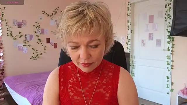 Rosette Pricky online show from April 23, 2:08 pm