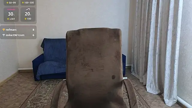 Rosette Pricky online show from January 18, 3:30 pm