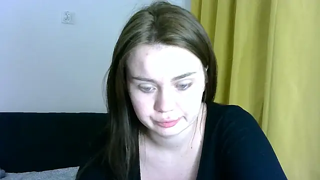 Bonny Candy online show from December 22, 9:51 pm