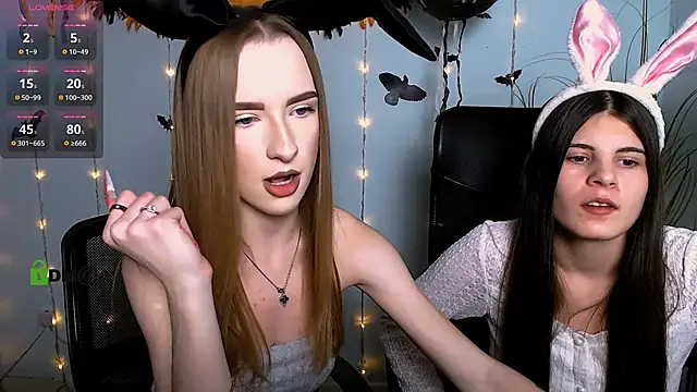 lizzie boom online show from October 25, 7:21 pm