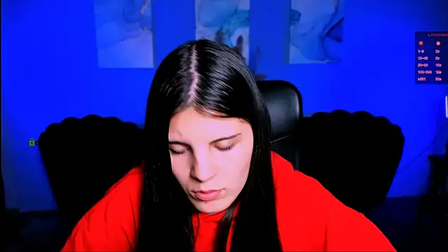 lizzie boom online show from November 19, 8:20 pm