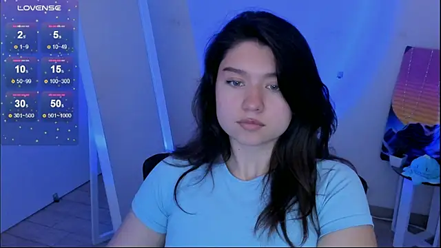 Sandra Curly online show from January 9, 10:47 pm