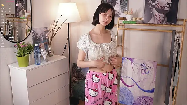 Snapshot of SuzanneHowse chatting on September 10, 7:30 am SuzanneHowse online show from September 10, 7:30 am