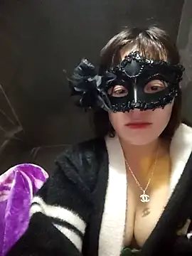 TinTim02 online show from January 7, 9:29 pm