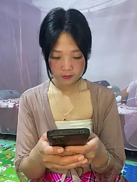 thaoyeuuu online show from September 17, 1:42 pm