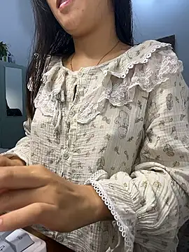 bunny b4nny online show from January 12, 3:17 pm