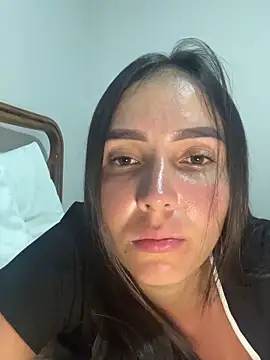 Scarlett05 online show from November 18, 1:39 am