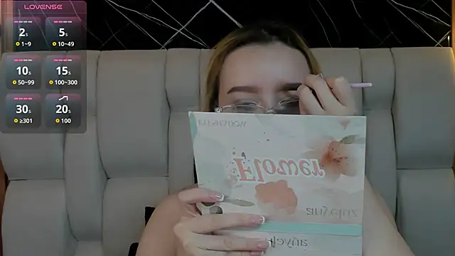 kristal joi dl online show from November 22, 2:03 am