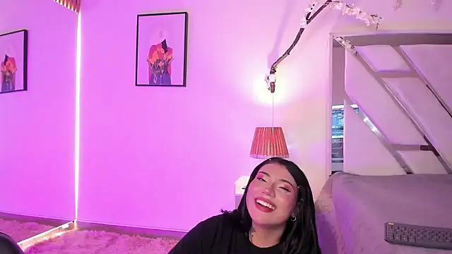 emy williams online show from March 18, 8:14 pm