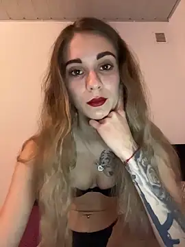 Bianca XX25 online show from December 2, 6:21 pm