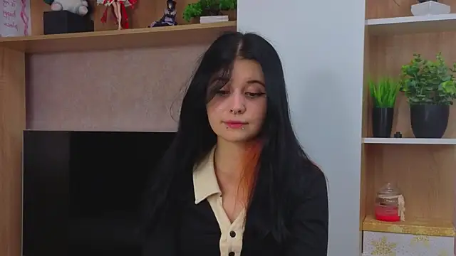 RivkaCicatello online show from September 13, 5:43 pm