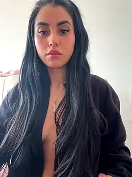 Snapshot of Victoria_alson chatting on October 10, 5:07 pm Victoria alson online show from October 10, 5:07 pm