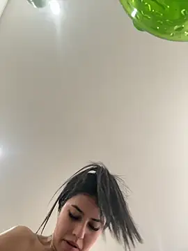 Victoria alson online show from December 21, 6:34 pm