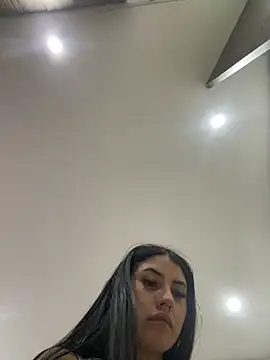 Victoria alson online show from March 23, 11:22 pm