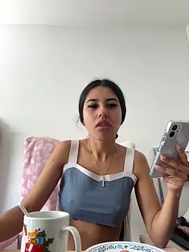 Snapshot of Victoria_alson chatting on September 23, 2:26 pm Victoria alson online show from September 23, 2:26 pm