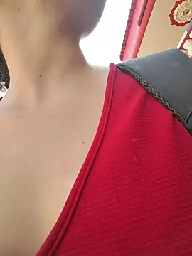 SirenRouge 69 online show from April 4, 8:51 pm