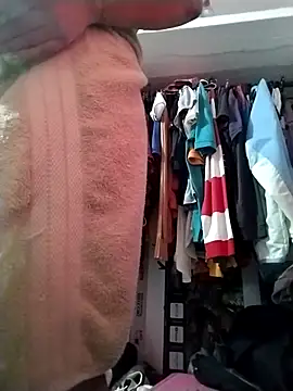 SirenRouge 69 online show from December 13, 8:15 pm